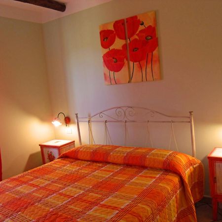 Villa Mimosa Tropea Ricadi Exteriör bild