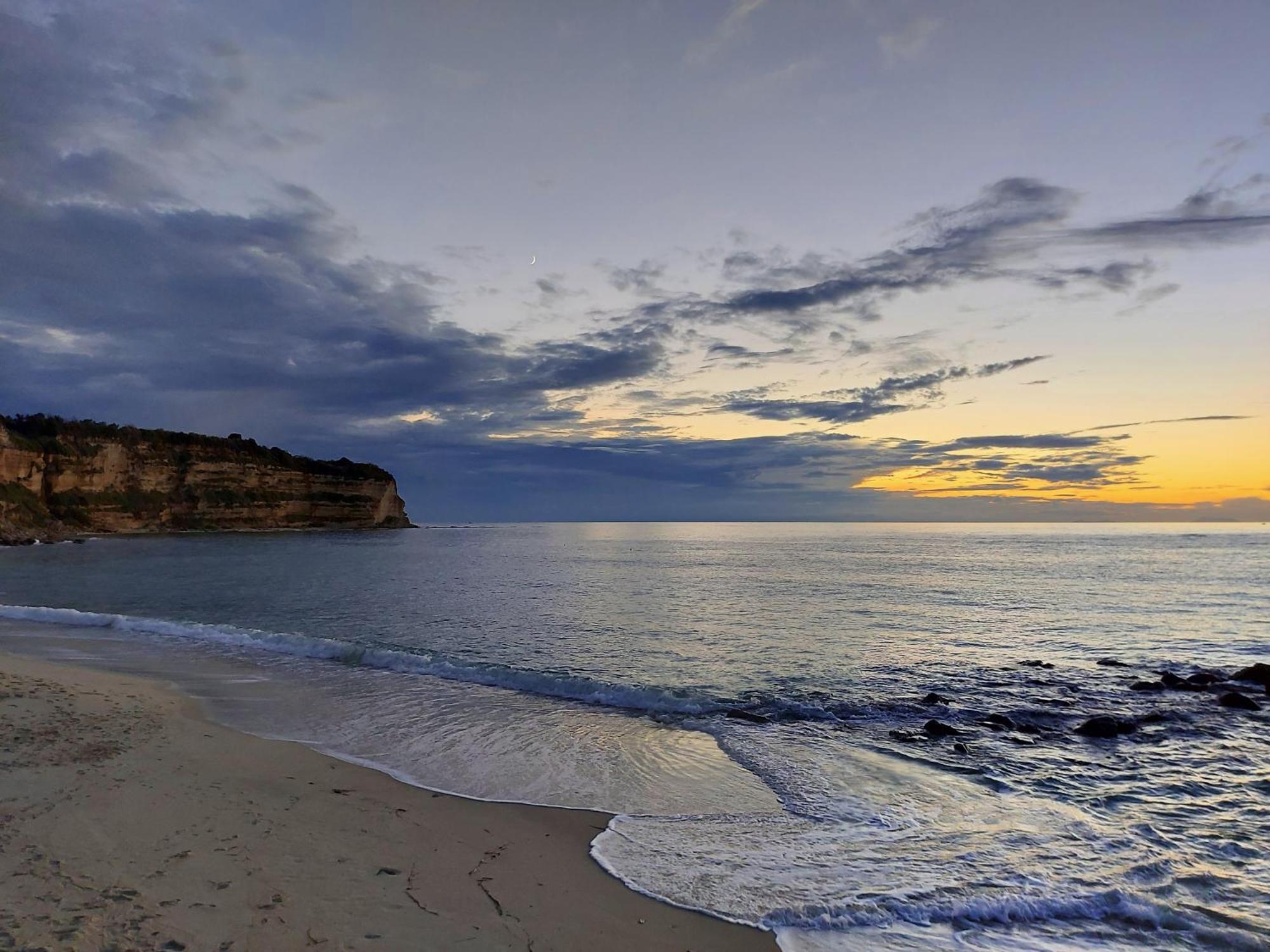 Villa Mimosa Tropea Ricadi Exteriör bild